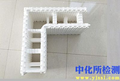 EPS空腔模塊測試