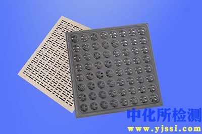 ST14拉伸板測試