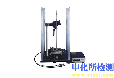 擺桿測試