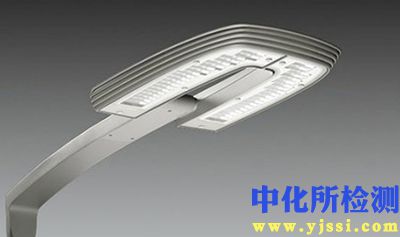 LED光學模擬測試
