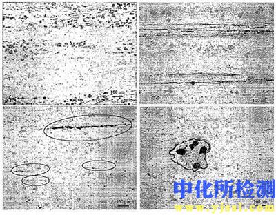 鋁鈦硼檢測