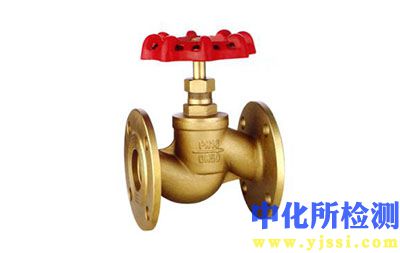 氨熏試驗