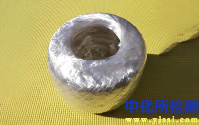 捆扎繩檢測