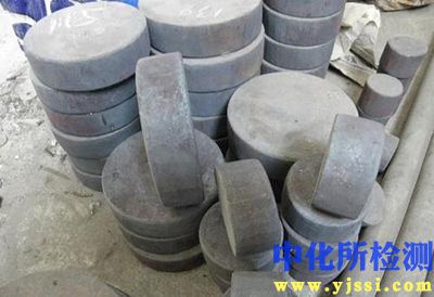鑄錠檢測