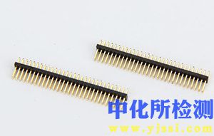 沾錫性測試