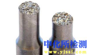 金屬斷裂分析