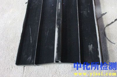保持指數(shù)測(cè)試