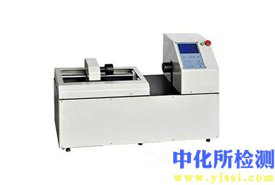 扭轉剛性測試