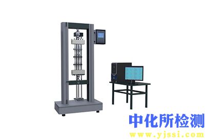 拉伸蠕變試驗
