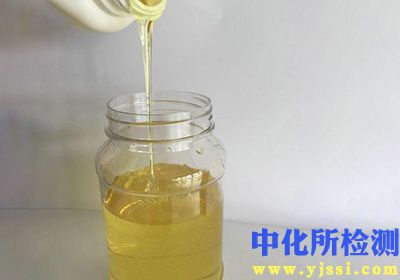 凝結時間測定