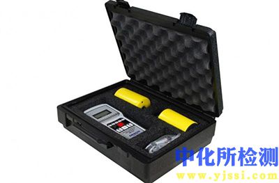 表面電阻測試