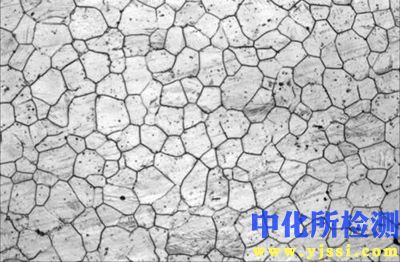 不均勻度檢測