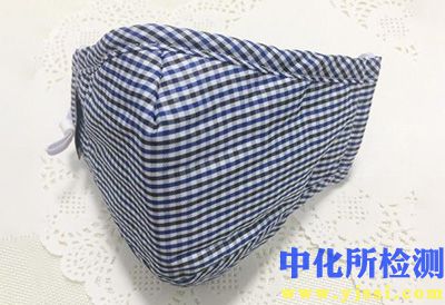 防花粉測(cè)試