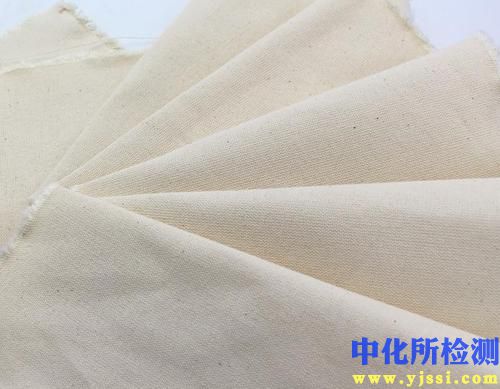 粗布檢測