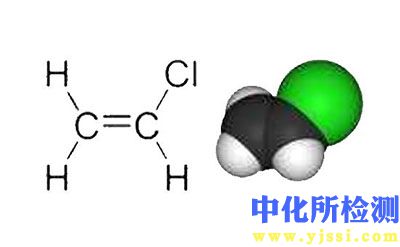 氯乙烯單體測定