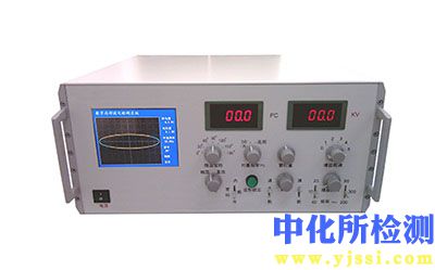 局部放電試驗