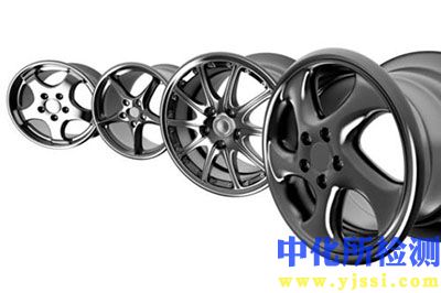 耐石擊性測試