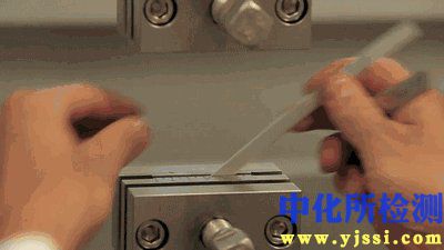 脈沖激振測試