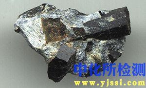 鉍含量檢測