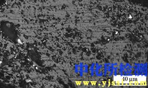 煤素質(zhì)組分顯微鏡檢驗(yàn)