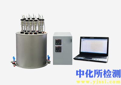 熱安定性試驗