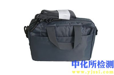 背提包測試