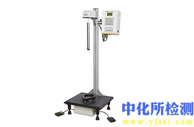 落鏢沖擊試驗