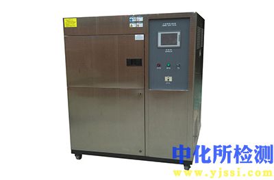 循環熱沖擊測試