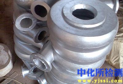 鑄鋁測(cè)試