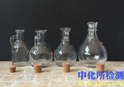 耐熱急變測試
