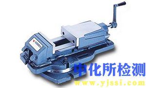 虎鉗測(cè)試