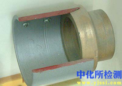 結合力測試