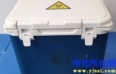 生物安全性檢測(cè)