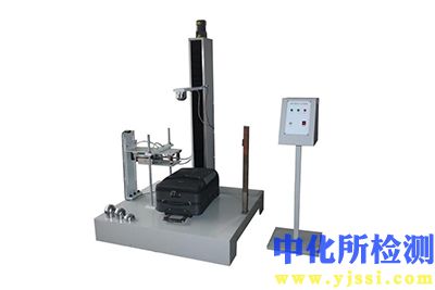 落錘沖擊測試