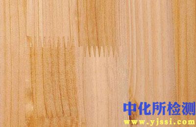 指接板檢測