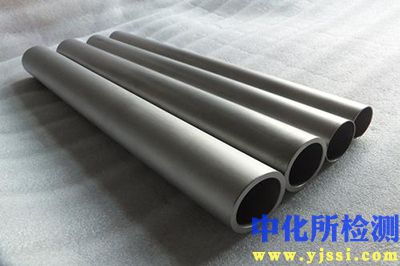 鈦及鈦合金測試