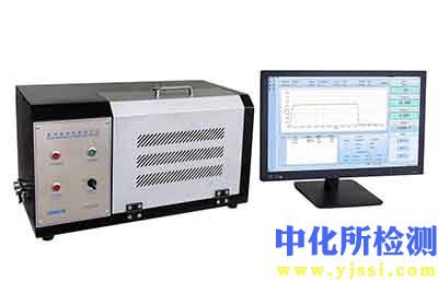 靜電衰減測試