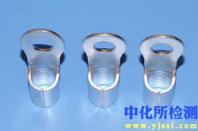 線鼻子測試