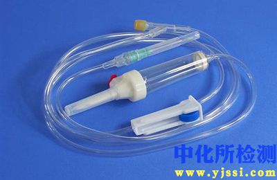 微粒污染檢測