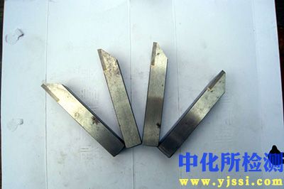 車刀檢測