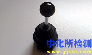 搖桿測試