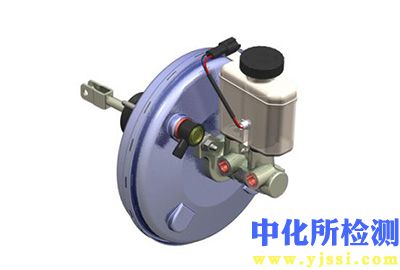 制動器檢測