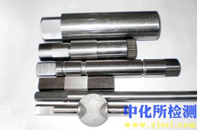 閥桿檢測