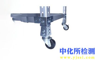 耐荷重測試