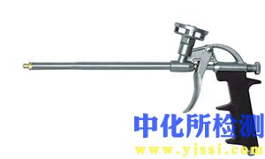 膠槍檢測