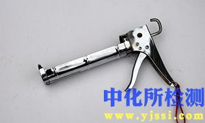 膠槍檢測