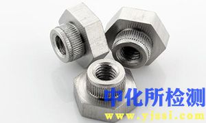 壓鉚測試