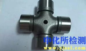 萬向節檢測