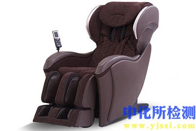 按摩椅檢測