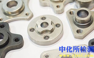 鍛壓檢測